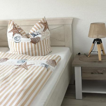 Ferienwohnung Joanna Norddeich  Εξωτερικό φωτογραφία