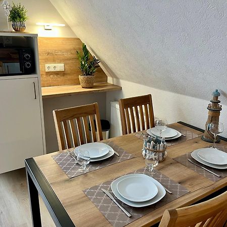 Ferienwohnung Joanna Norddeich  Εξωτερικό φωτογραφία