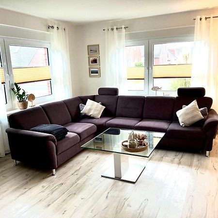 Ferienwohnung Joanna Norddeich  Εξωτερικό φωτογραφία