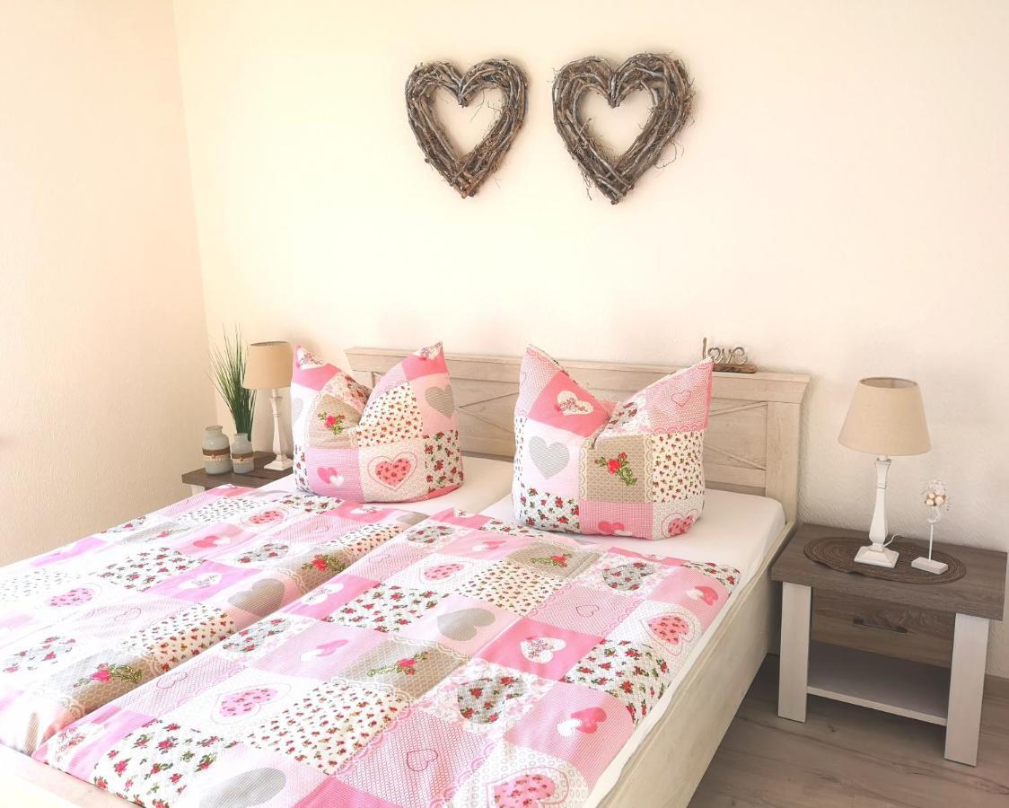 Ferienwohnung Joanna Norddeich  Εξωτερικό φωτογραφία
