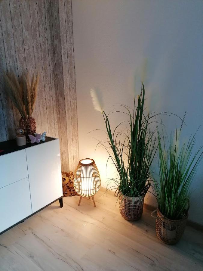Ferienwohnung Joanna Norddeich  Εξωτερικό φωτογραφία