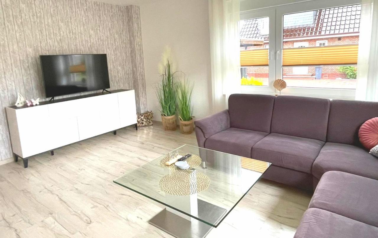 Ferienwohnung Joanna Norddeich  Δωμάτιο φωτογραφία
