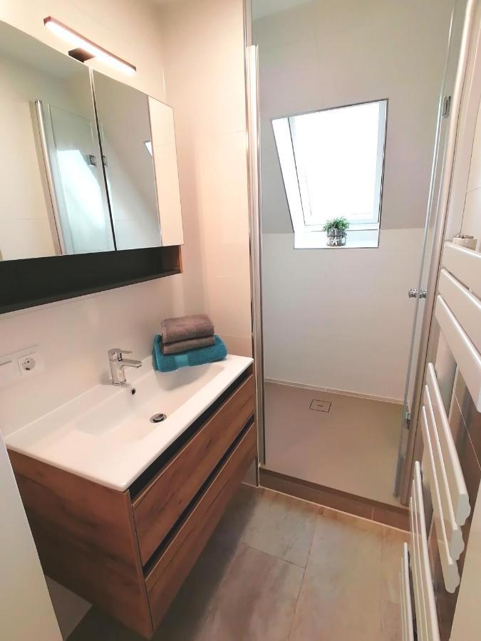 Ferienwohnung Joanna Norddeich  Δωμάτιο φωτογραφία