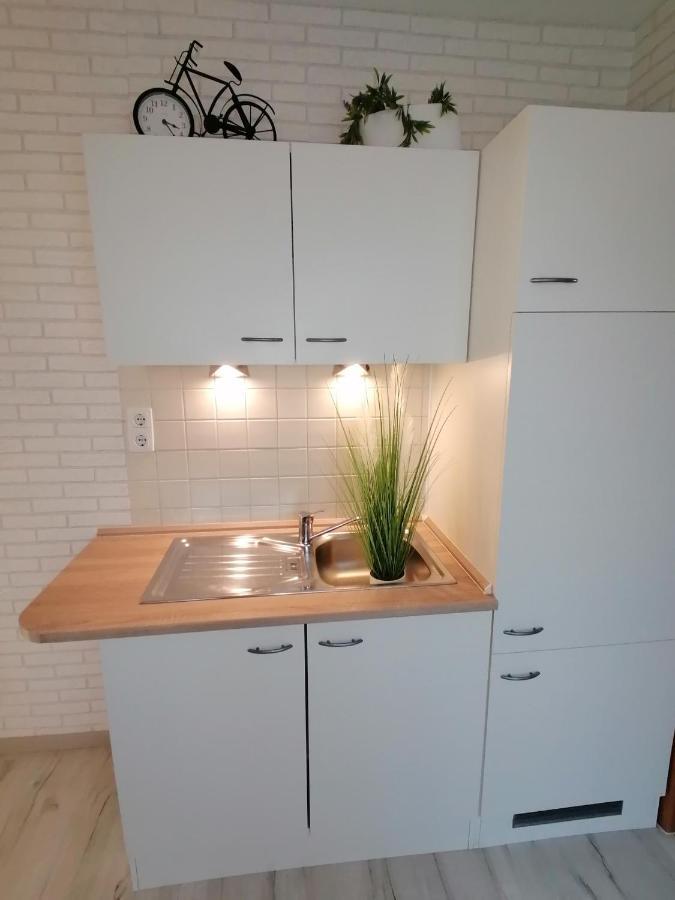 Ferienwohnung Joanna Norddeich  Εξωτερικό φωτογραφία