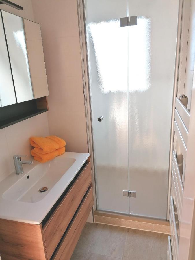 Ferienwohnung Joanna Norddeich  Εξωτερικό φωτογραφία