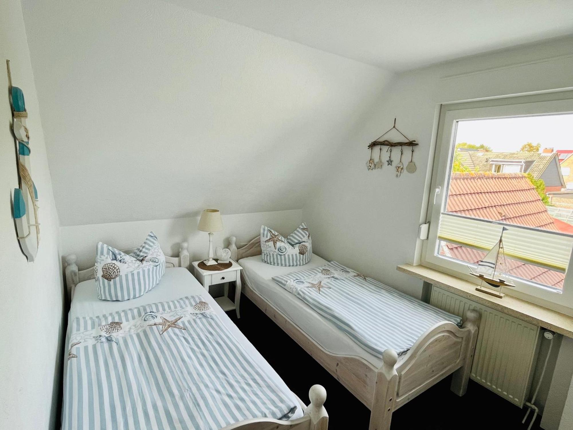 Ferienwohnung Joanna Norddeich  Εξωτερικό φωτογραφία
