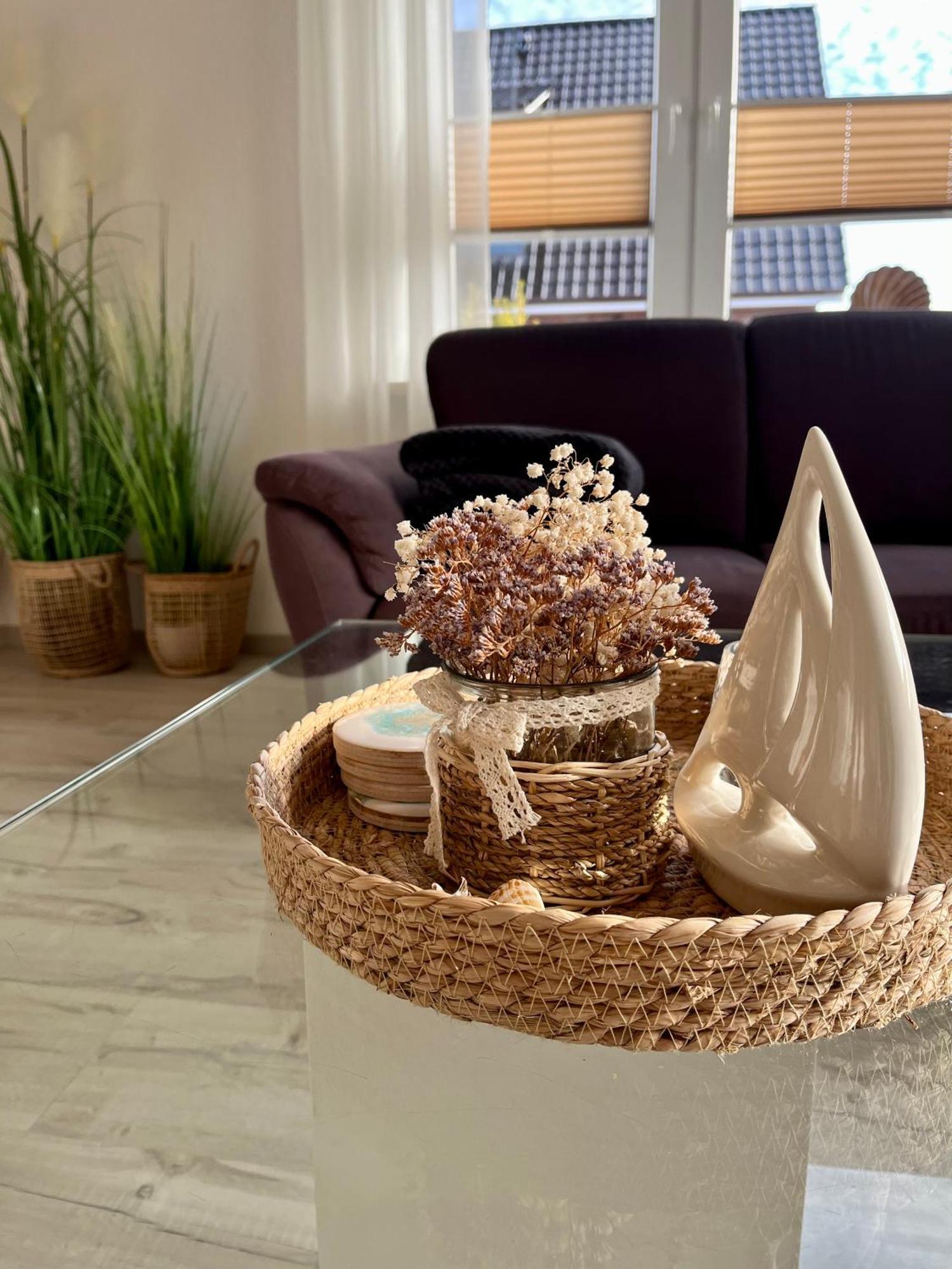 Ferienwohnung Joanna Norddeich  Εξωτερικό φωτογραφία