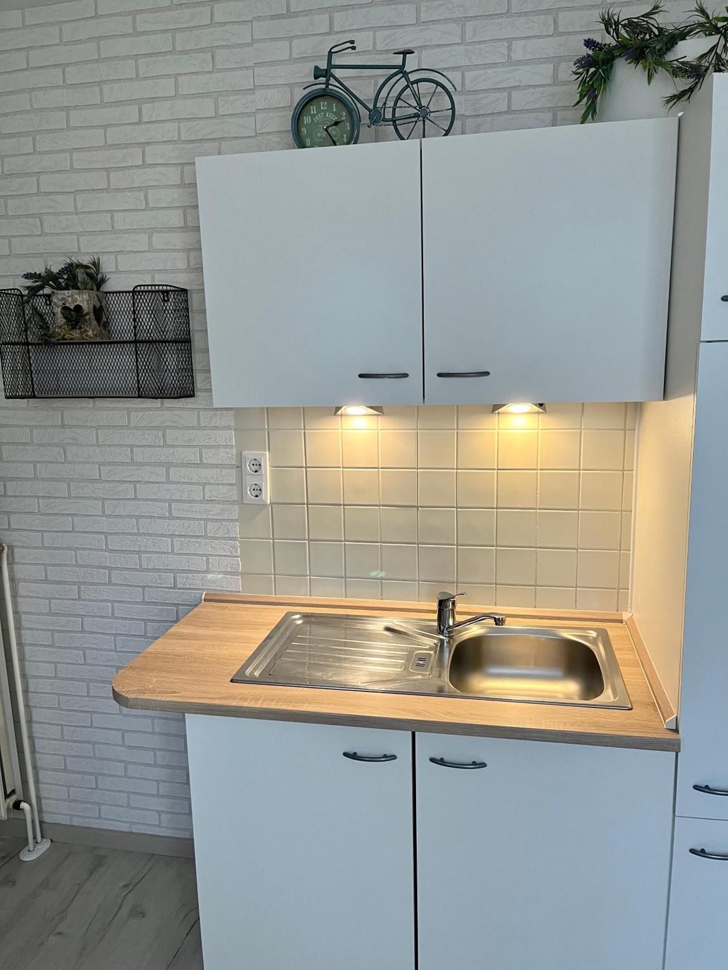 Ferienwohnung Joanna Norddeich  Εξωτερικό φωτογραφία