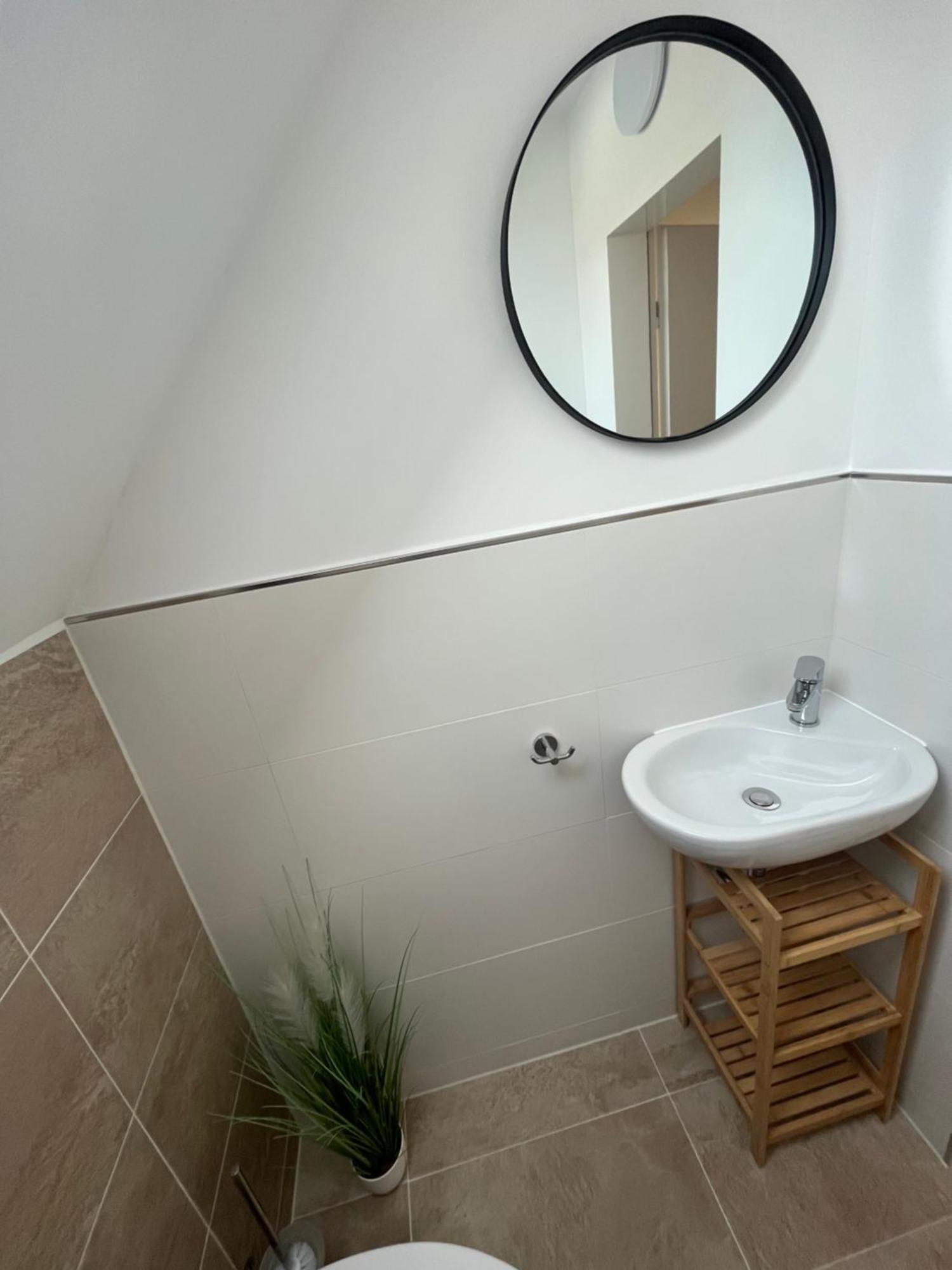Ferienwohnung Joanna Norddeich  Εξωτερικό φωτογραφία