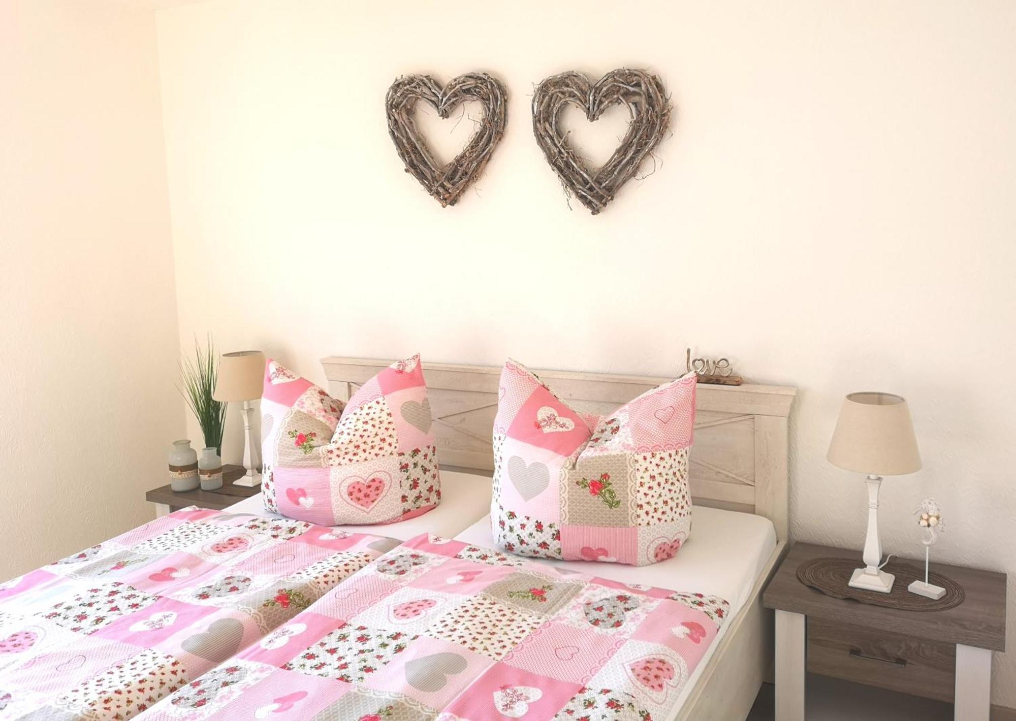 Ferienwohnung Joanna Norddeich  Δωμάτιο φωτογραφία