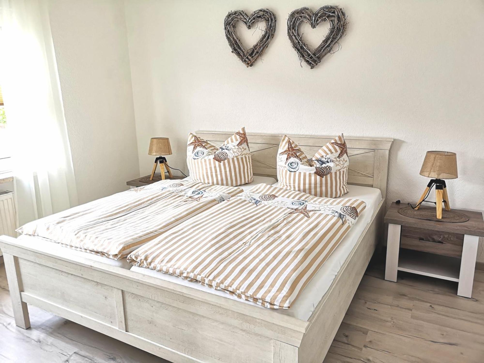 Ferienwohnung Joanna Norddeich  Δωμάτιο φωτογραφία