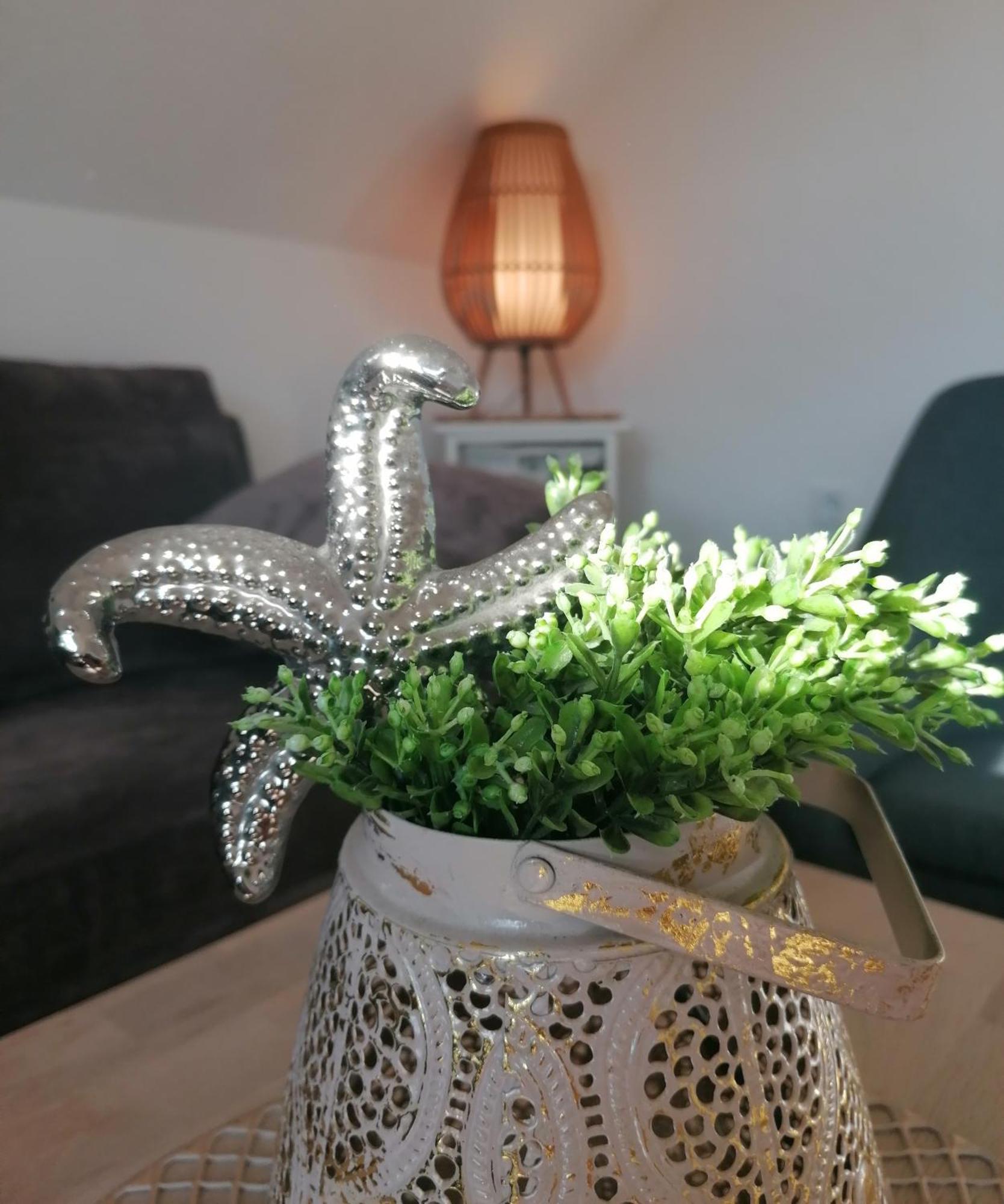Ferienwohnung Joanna Norddeich  Δωμάτιο φωτογραφία