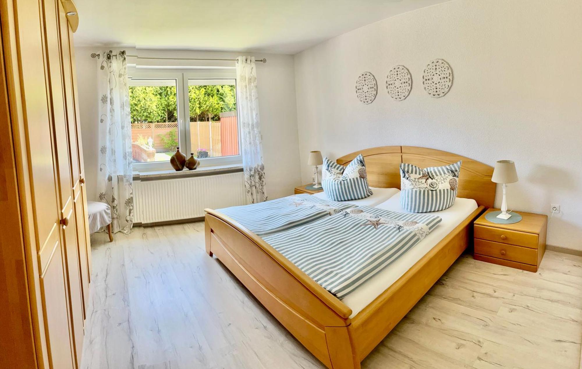 Ferienwohnung Joanna Norddeich  Εξωτερικό φωτογραφία