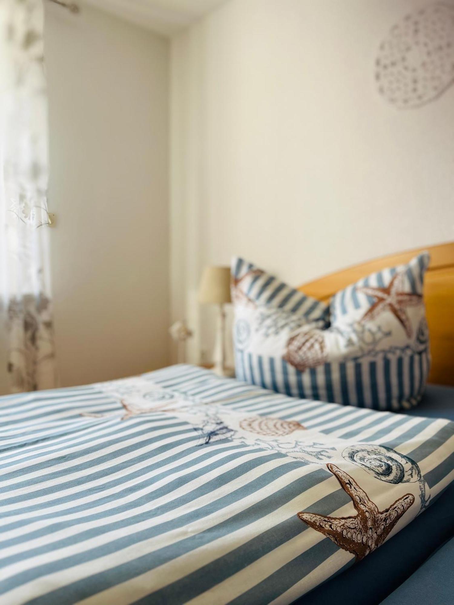 Ferienwohnung Joanna Norddeich  Εξωτερικό φωτογραφία