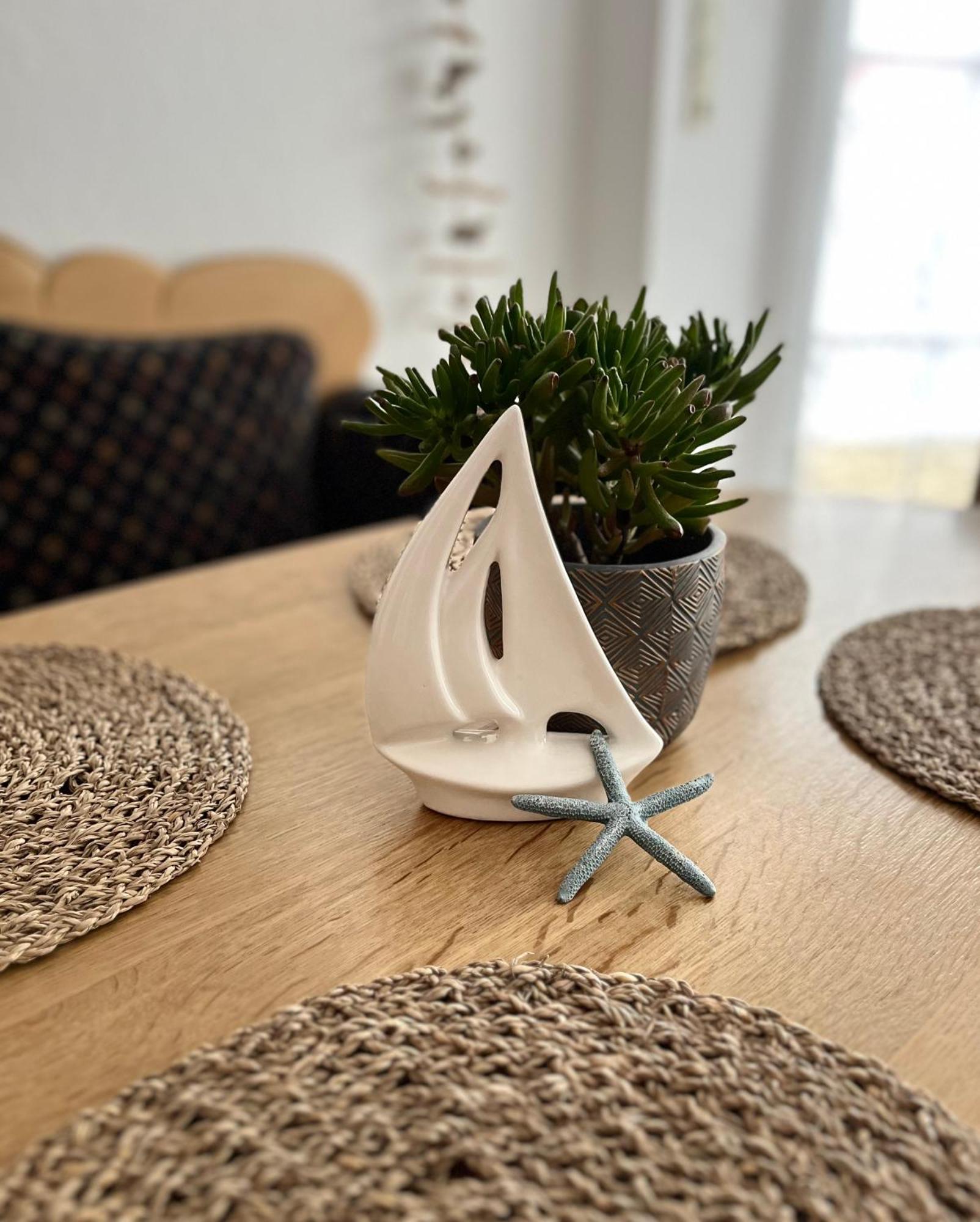 Ferienwohnung Joanna Norddeich  Εξωτερικό φωτογραφία