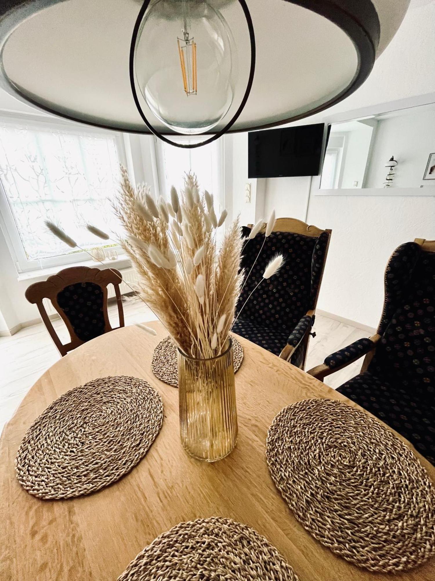 Ferienwohnung Joanna Norddeich  Εξωτερικό φωτογραφία
