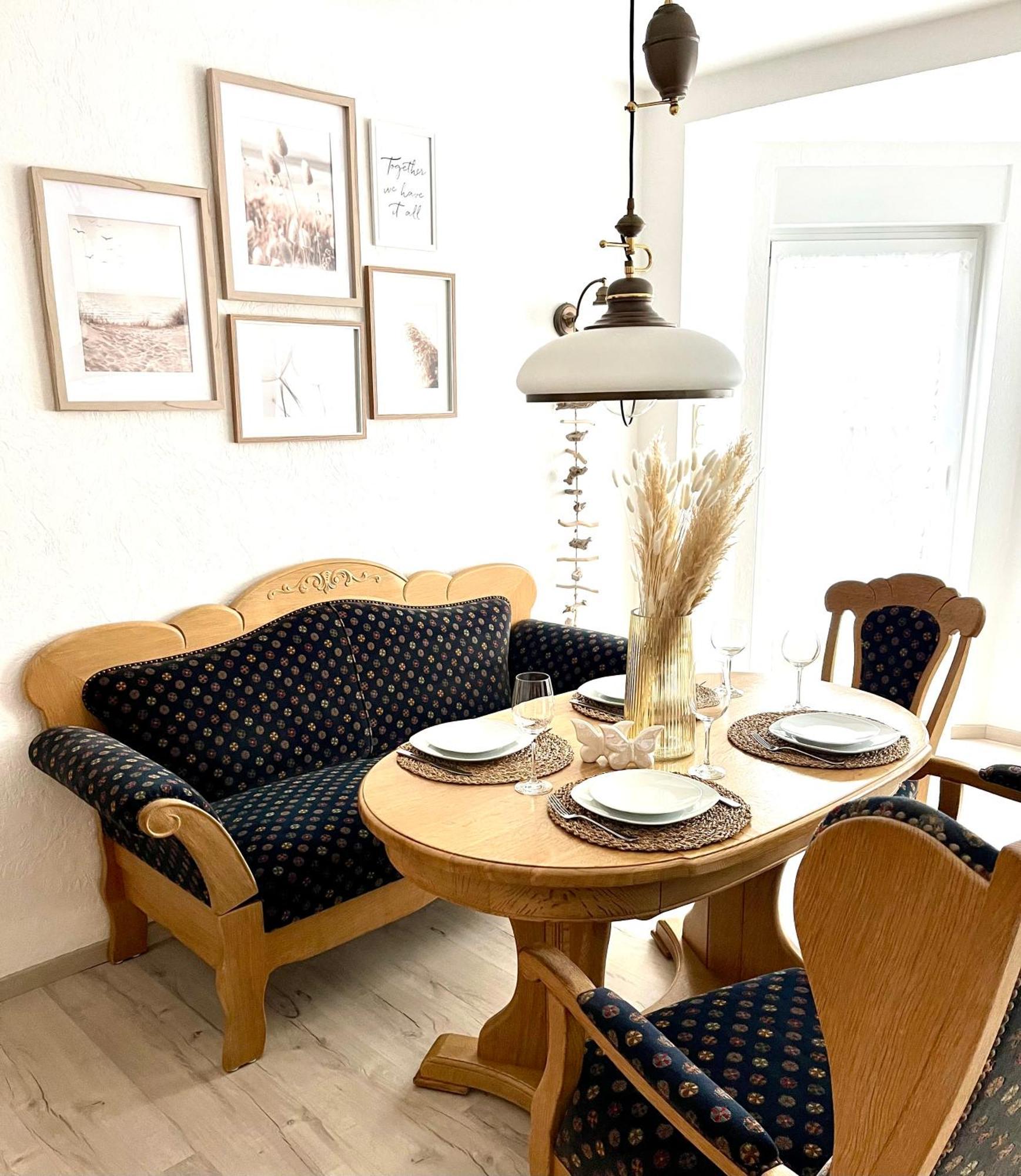 Ferienwohnung Joanna Norddeich  Εξωτερικό φωτογραφία