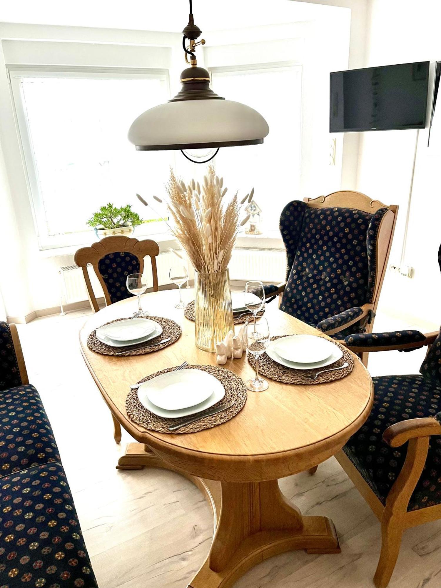 Ferienwohnung Joanna Norddeich  Εξωτερικό φωτογραφία