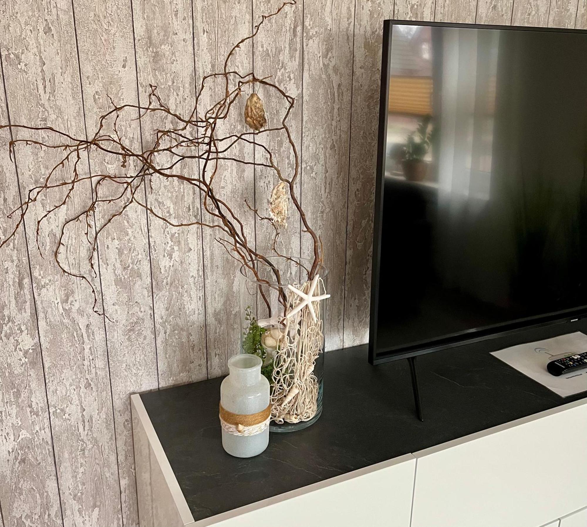 Ferienwohnung Joanna Norddeich  Εξωτερικό φωτογραφία